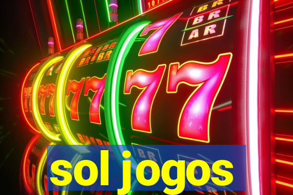 sol jogos